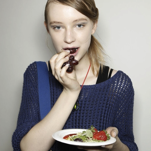 3 μυστικά για να μην ξεφεύγεις ποτέ από την δίαιτα